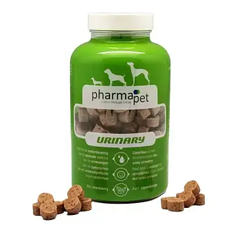 Додатковий корм для собак для підтримки імунної системи Pharma Pet Immunity 235 г