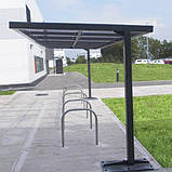 Велопарковка «Sol», фото 2