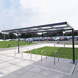 Велопарковка «Sol», фото 3