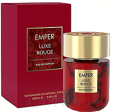 Emper Luxe Rouge Парфумована вода 100 мл