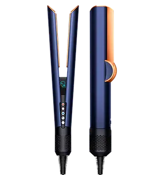 Випрямляч для волосся Dyson Airstrait HT01 Prussian Blue/Rich Copper