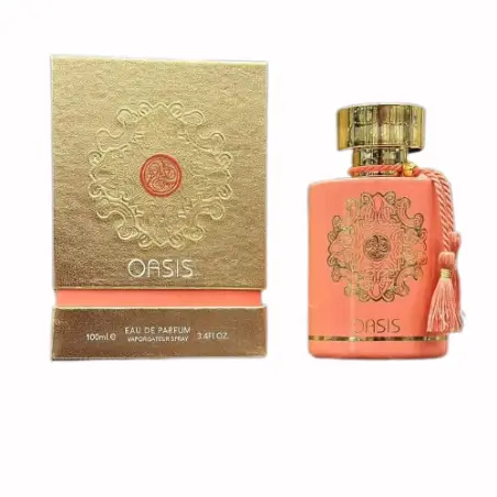 Oasis 100 ml, фото 1