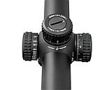 Оптичний приціл Vortex Diamondback Tactical 6-24x50 FFP SF з сіткою EBR-2C MRAD без підсвічування (DBK-10029), фото 4