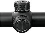 Оптичний приціл Vortex Diamondback Tactical 6-24x50 FFP SF з сіткою EBR-2C MRAD без підсвічування (DBK-10029), фото 3