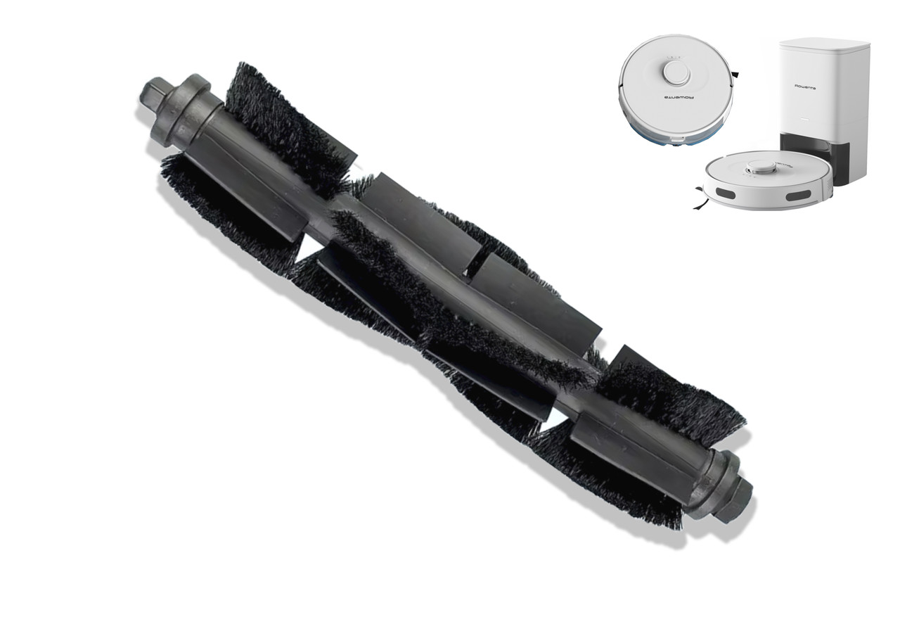 Основна щітка сумісна з Rowenta X-PLORER Serie 75S / 75S+, фото 1