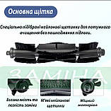 Набір змінних аксесуарів (9 шт.) сумісних з Rowenta X-PLORER Serie 75S / 75S+, фото 5