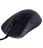 Миша Logitech G302, Daedalus Prime MOBA USB, чорна (G 302)