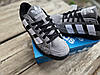 Чоловічі кросівки Adidas LWST IH2228 Grey Four/Ftw White/Core Black Оригінал, фото 9