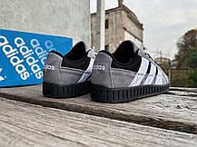 Чоловічі кросівки Adidas LWST IH2228 Grey Four/Ftw White/Core Black Оригінал, фото 6