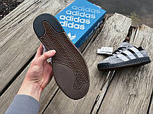 Чоловічі кросівки Adidas LWST IH2228 Grey Four/Ftw White/Core Black Оригінал, фото 5