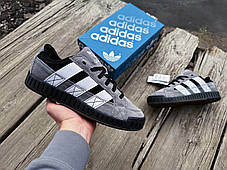 Чоловічі кросівки Adidas LWST IH2228 Grey Four/Ftw White/Core Black Оригінал, фото 4