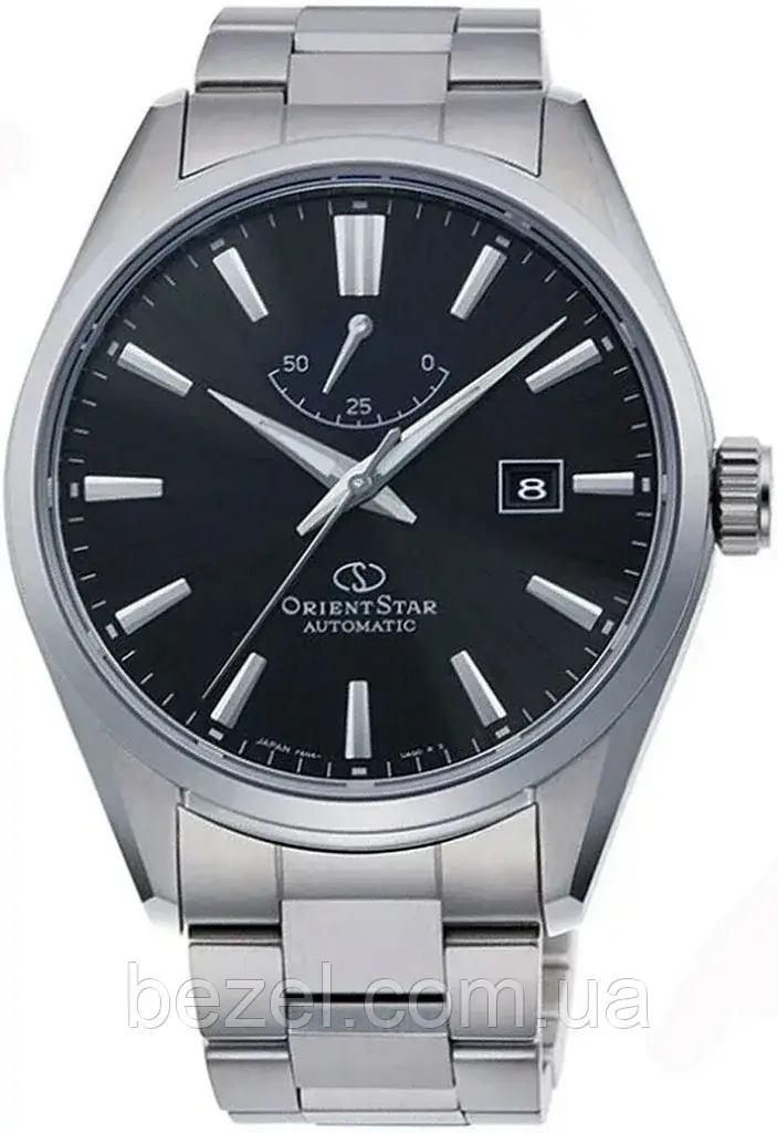 Чоловічий годинник Orient Star RE-AU0402B Basic Date Contemporary