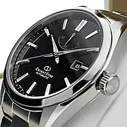 Чоловічий годинник Orient Star RE-AU0402B Basic Date Contemporary, фото 3