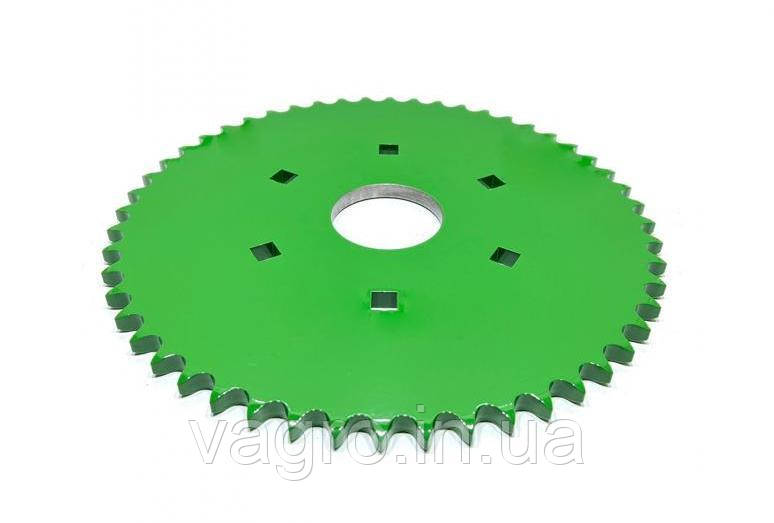 Зірочка ланцюгової передачі Z=52 60H H172122HD (H172122) (HDParts-AG, США)