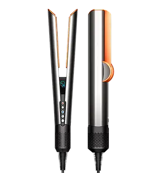 Випрямляч для волосся Dyson Airstrait HT01 Nickel/Copper