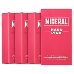 Картриджі THE MINERAL