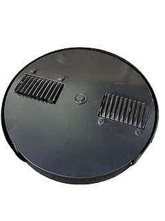 Робоча частина до корморізки в зборі Bizon K3 (1,5 кВт, 260 кг/ч)