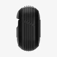 Чохол Spigen Rugged Armor для Galaxy Buds 3 / 3 Pro в чорному кольорі, фото 5