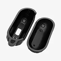 Чохол Spigen Rugged Armor для Galaxy Buds 3 / 3 Pro в чорному кольорі, фото 8