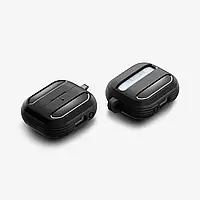 Чохол Spigen Rugged Armor для Galaxy Buds 3 / 3 Pro в чорному кольорі, фото 10