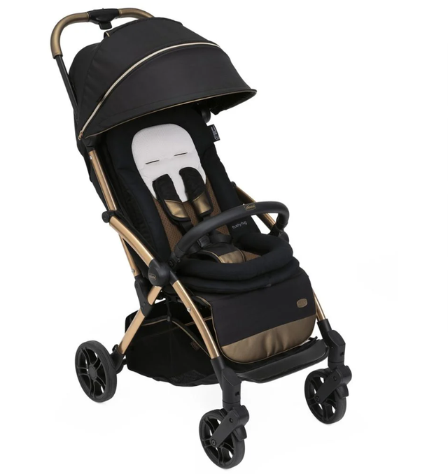 Прогулочная коляска Chicco Goody Primo