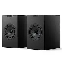 KEF Q1 Meta Black