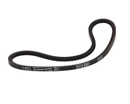 Ремінь насоса водяного ГАЗ-53 (10X833) помпи, фото 1