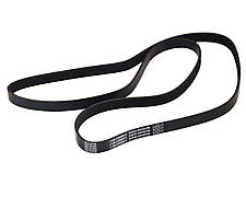 Ремінь генератора під кондиціонер УАЗ-3163 Євро-3, дв. 409 з гідропідсилювачем керма (6PK2100)