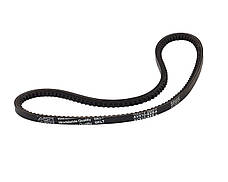 Ремінь насоса водяного ГАЗ-53 (10X833) помпи, фото 4