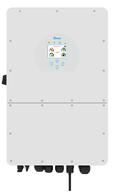 Гібридний інвертор Deye SUN-15K-SG01HP3-EU-AM2