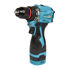 Шурупокрут акумуляторний Grand ДА-16Li BL (безщітковий двигун)