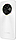 Смартфон Tecno Spark 30c (KL5n) 6/128Gb NFC Orbit White (4894947051784) UA UCRF, фото 3