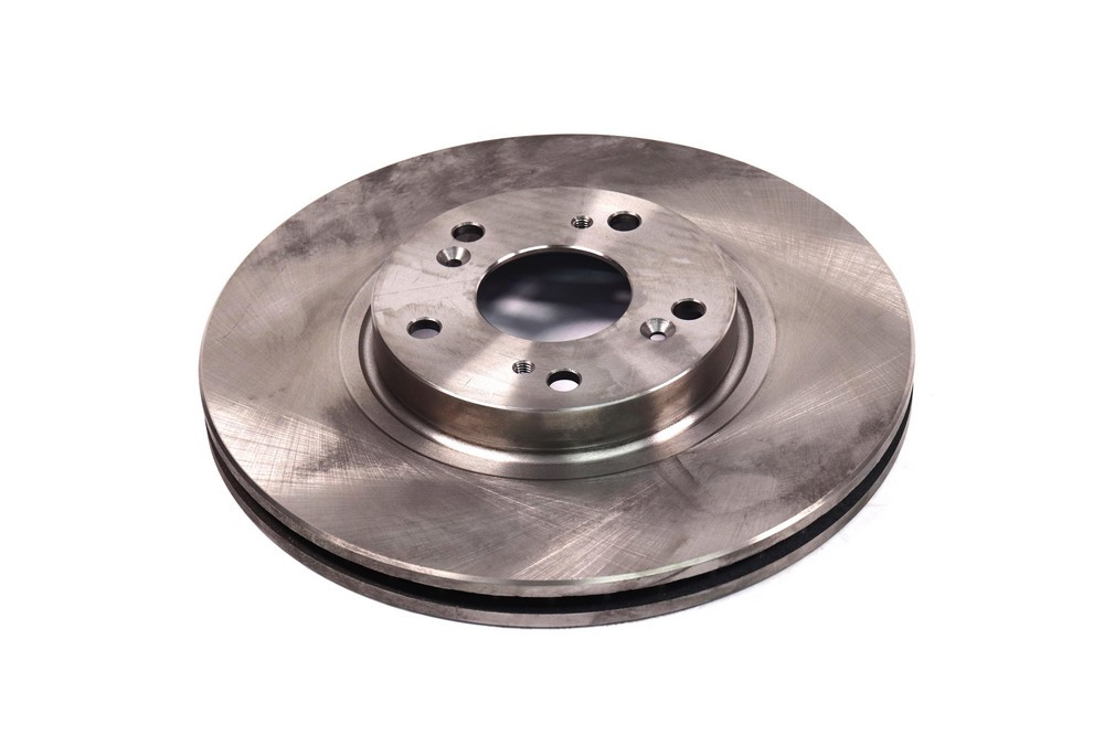 Диск гальмівний HONDA ACCORD 03-08 передн. (RIDER) RD.3325.DF4432