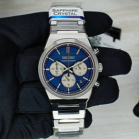 Годинник SEIKO SSB453P1 Хронограф Кварцовий