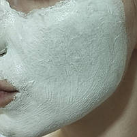 Грязьова маска для обличчя SERSANLOVE Cucumber Cleansing Mud Mask з екстрактом огірка шт., фото 4