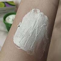 Грязьова маска для обличчя SERSANLOVE Cucumber Cleansing Mud Mask з екстрактом огірка шт., фото 5
