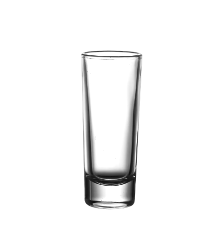 Висока стопка-шот 66 мл. Uniglass Niki 56116-МС24/sl, фото 1