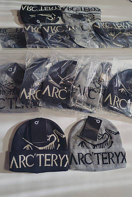 Arcteryx шапка - купить недорого на Prom.ua: цены, акции и отзывы ...