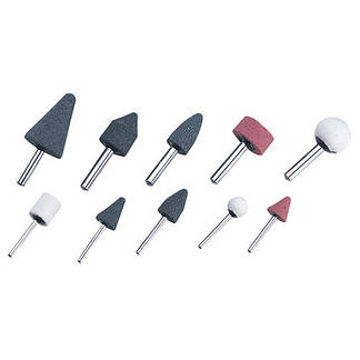 Шліфувальні камені