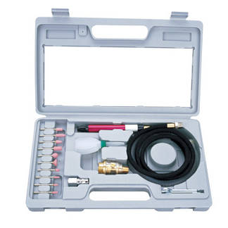 Гравери пневматичні