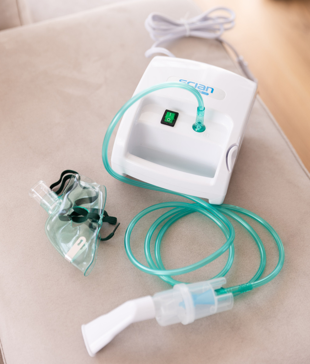 Небулайзер