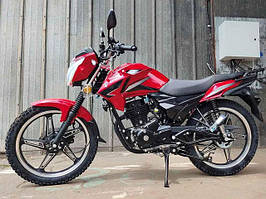 Мотоцикли дорожні 150-250сс