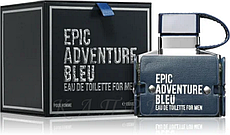 Emper Epic Adventure Bleu Туалетна вода 100 мл