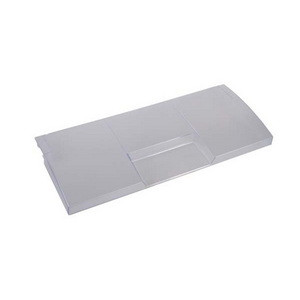 Панель морозильної камери (відкидна) для холодильника Beko 4541380100 ff, фото 1