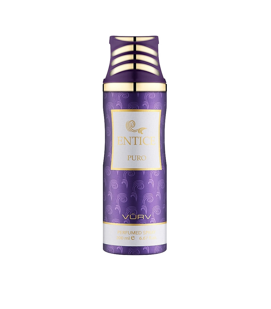 Entice Puro W b/s 200 ml, фото 1