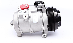 Компресор кондиціонера MB Sprinter (906) 06-