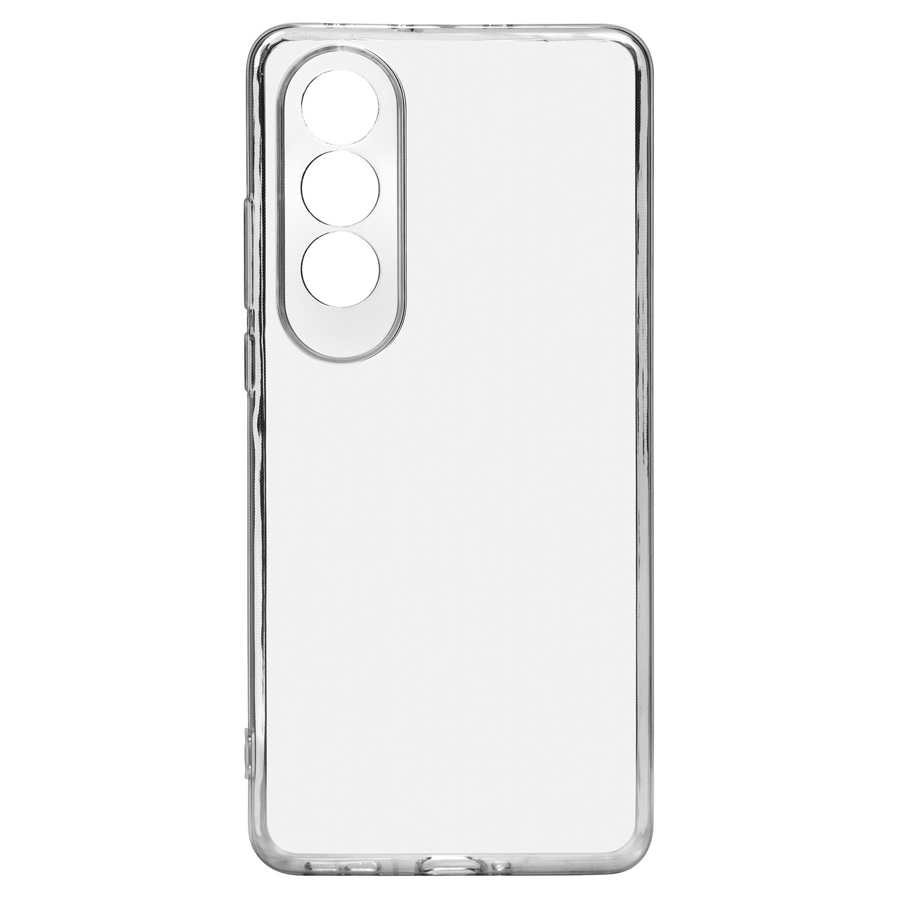 Чохол ArmorStandart Air для OnePlus Nord CE 4 Camera cover Clear (ARM78094)