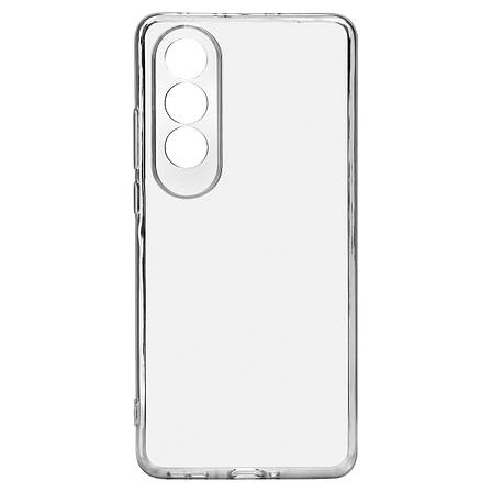 Чохол ArmorStandart Air для OnePlus Nord CE 4 Camera cover Clear (ARM78094), фото 1