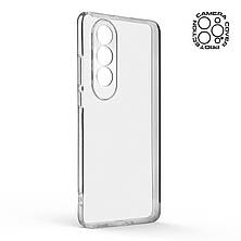 Чохол ArmorStandart Air для OnePlus Nord CE 4 Camera cover Clear (ARM78094), фото 3