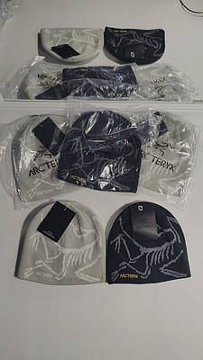 Arcteryx шапка - купить недорого на Prom.ua: цены, акции и отзывы ...